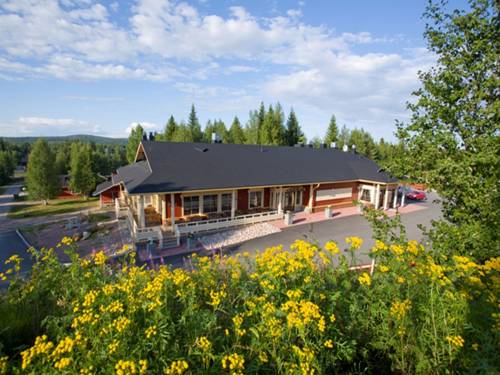 Lapland Hotel Ounasvaara Chalets