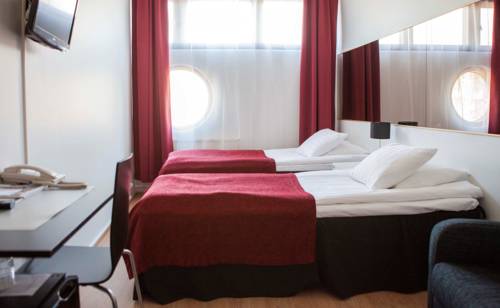 Best Western Airport Hotel Pilotti