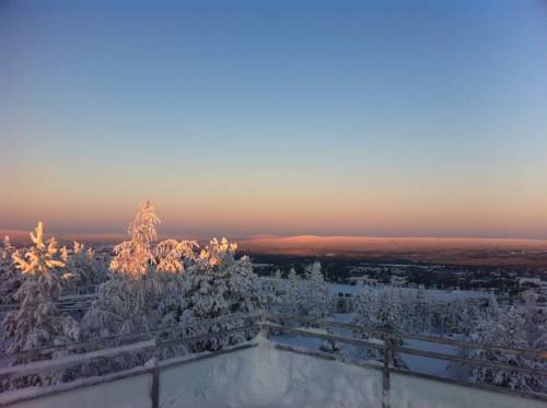 Lapland Hotel Sky Ounasvaara