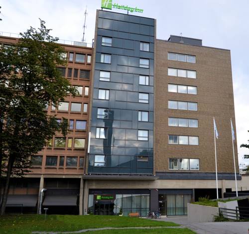 Holiday Inn Tampere – Central Station